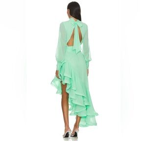 NWT ELLIATT Mint Dress
